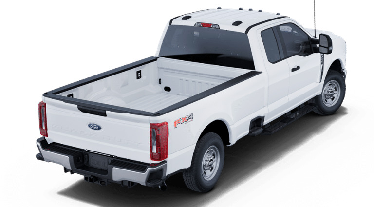2025 Ford F-250 Super Duty XLT