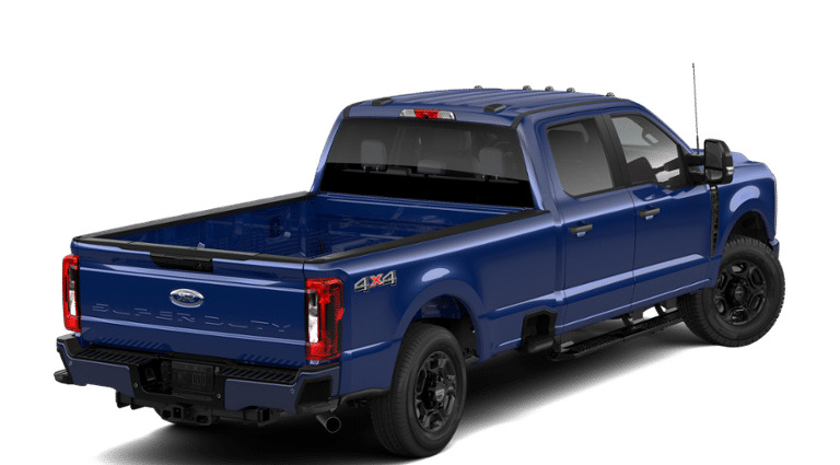 2026 Ford F-250 Super Duty XL