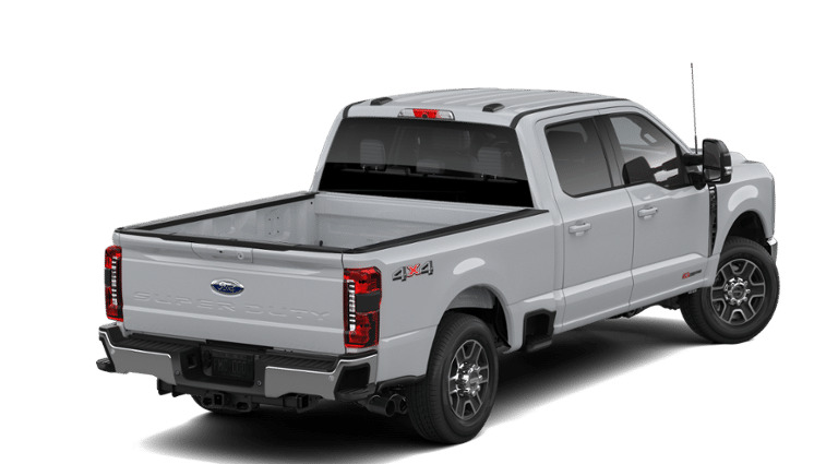 2026 Ford F-250 Super Duty LARIAT