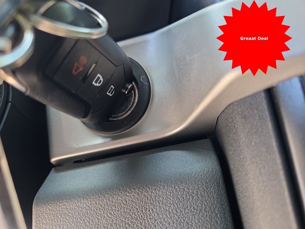 2024 Ford F-450 Chassis XL