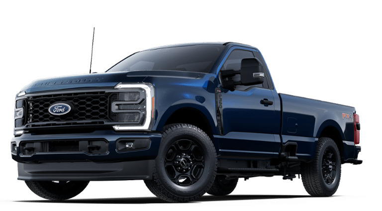 2025 Ford F-350 Super Duty XL
