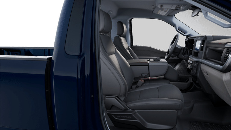 2025 Ford F-350 Super Duty XL