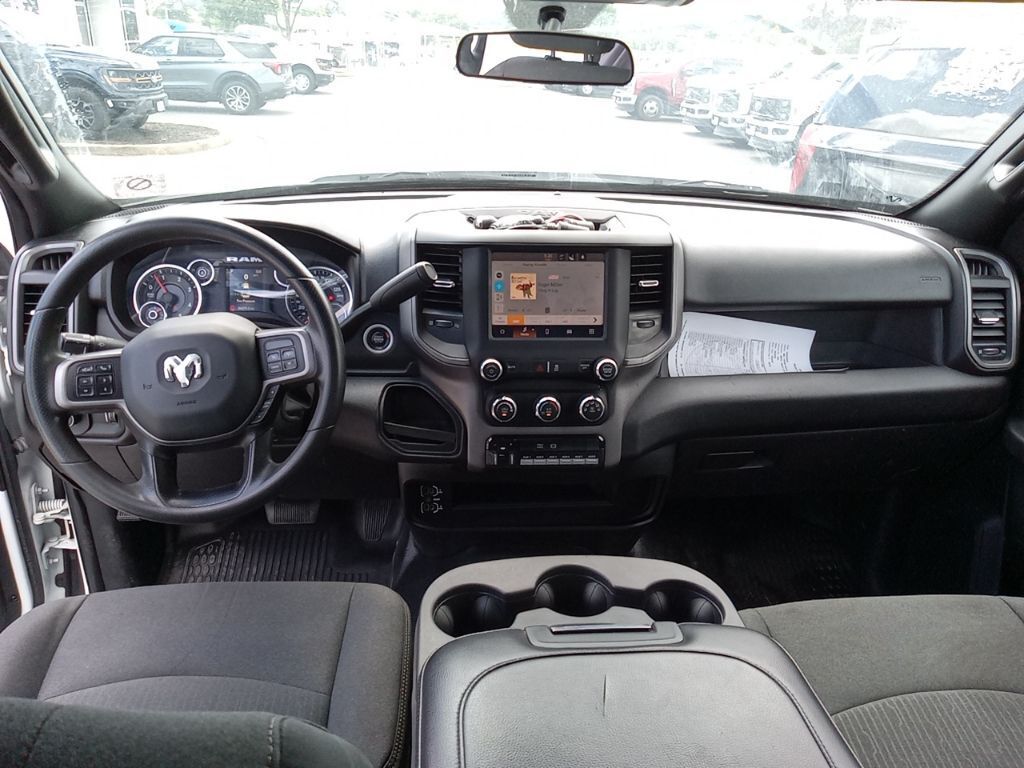 2022 Ram 3500 Chassis Tradesman/SLT/Laramie/Limited