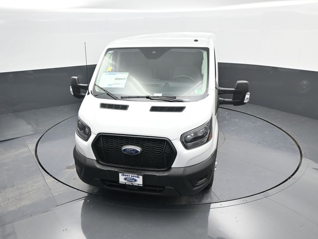 2025 Ford Transit-150 Cargo Van 