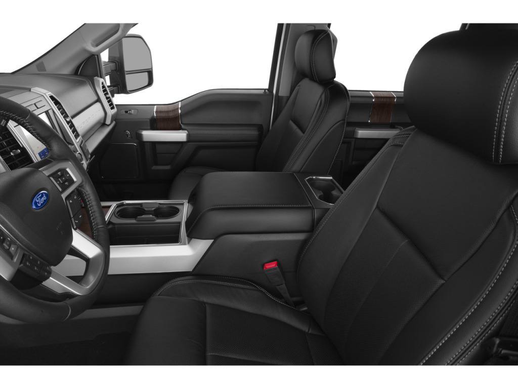 2021 Ford F-250 Super Duty Limited