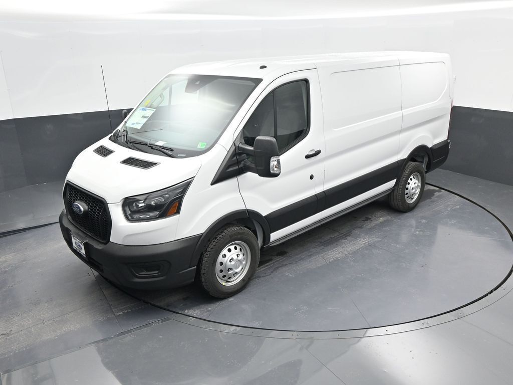 2025 Ford Transit-150 Cargo Van 