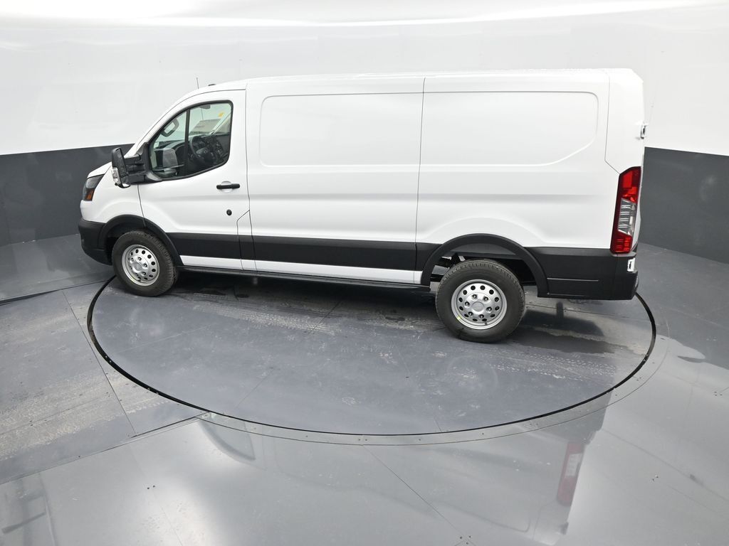 2025 Ford Transit-150 Cargo Van 