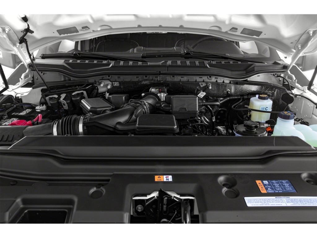 2021 Ford F-250 Super Duty Limited