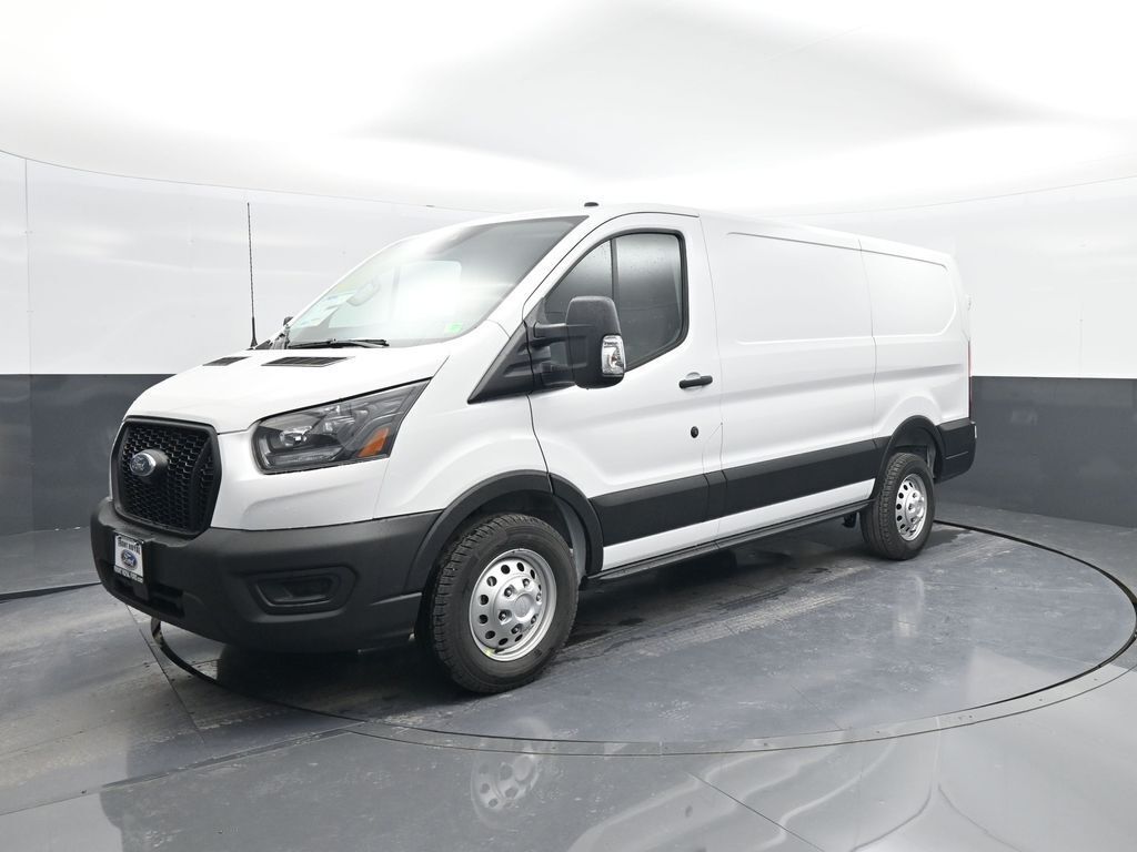 2025 Ford Transit-150 Cargo Van 