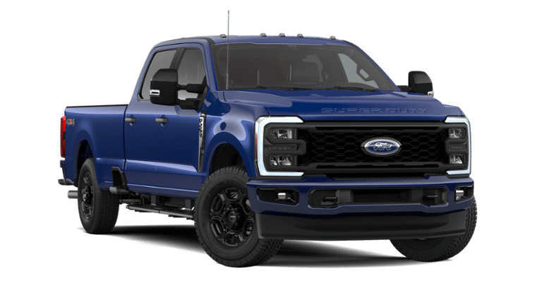2026 Ford F-250 Super Duty XL