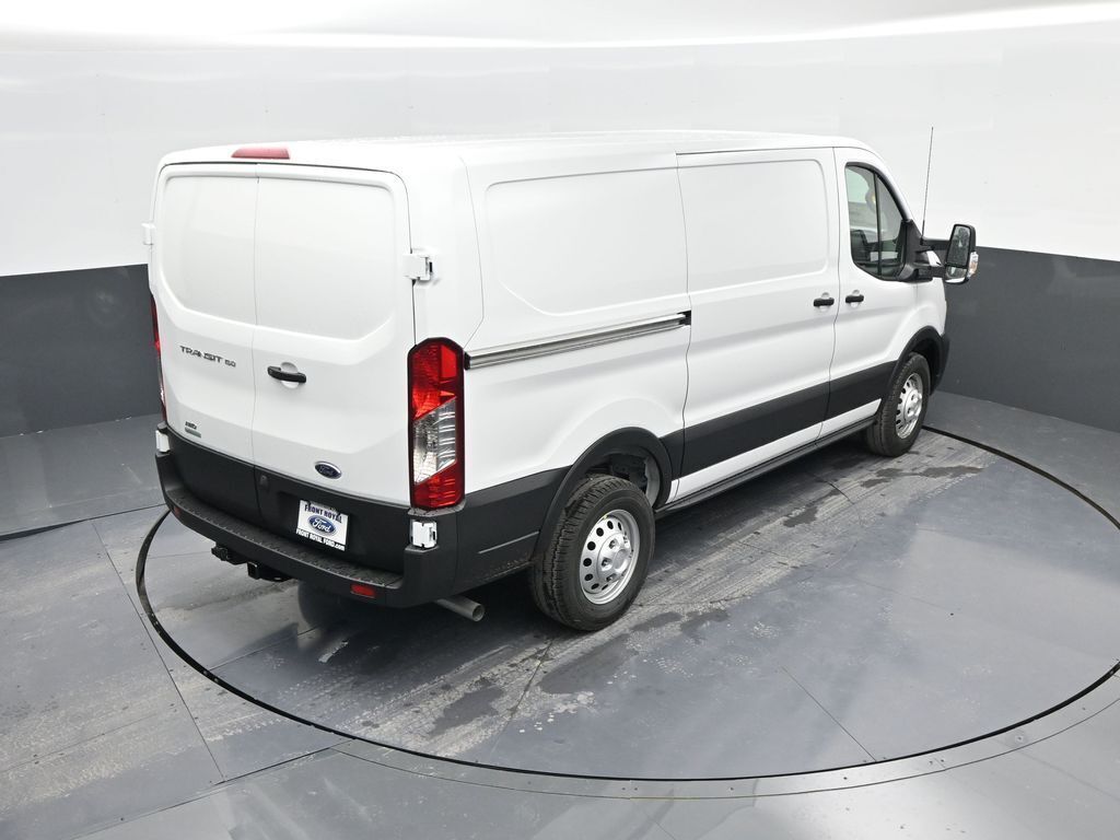 2025 Ford Transit-150 Cargo Van 