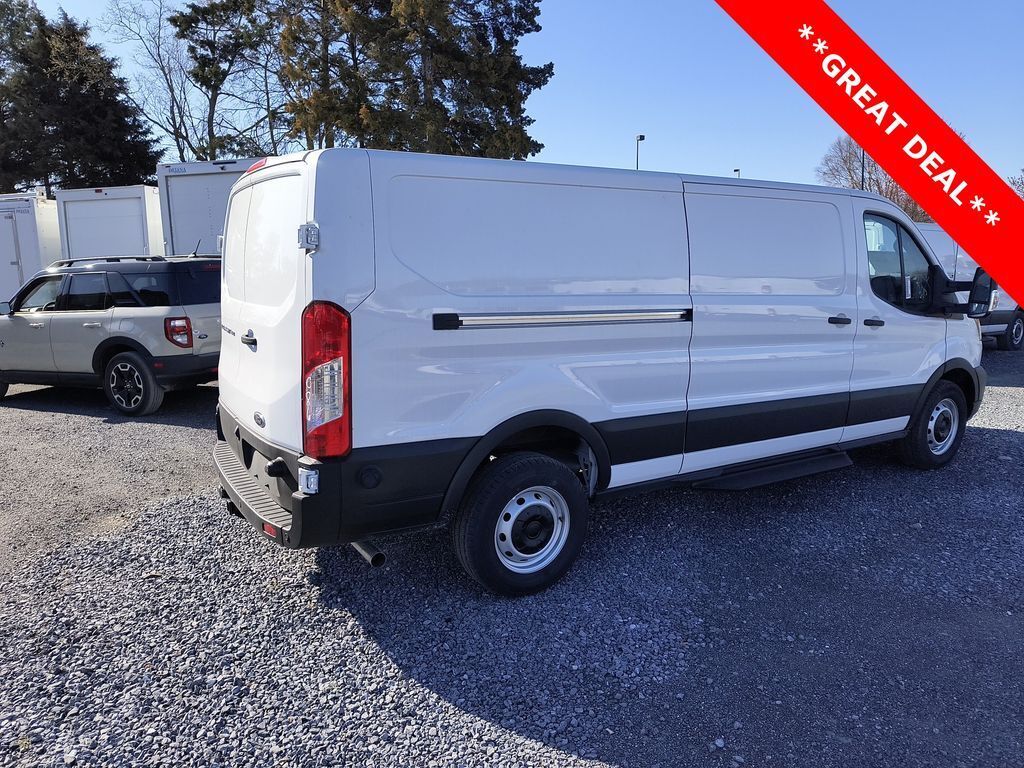2024 Ford Transit-150 Cargo Van 