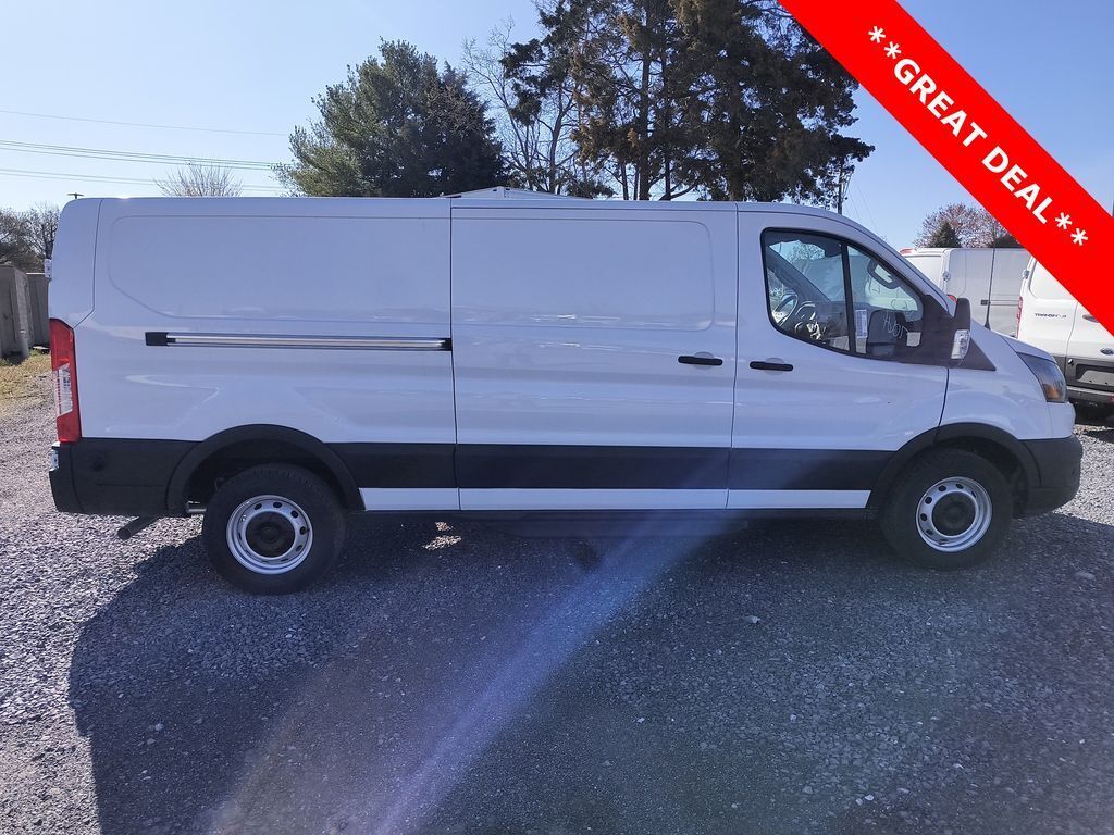 2024 Ford Transit-150 Cargo Van 