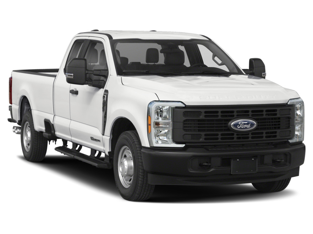 2026 Ford F-350 Super Duty XLT