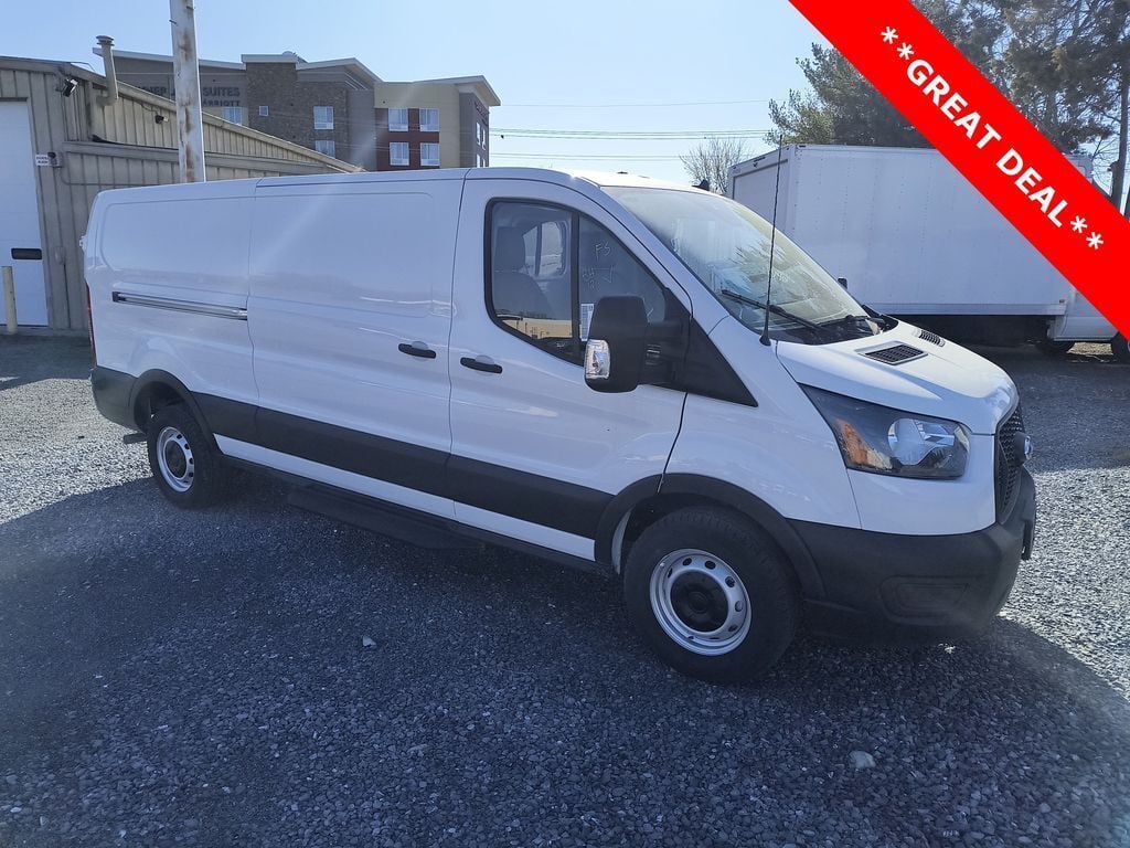 2024 Ford Transit-150 Cargo Van 