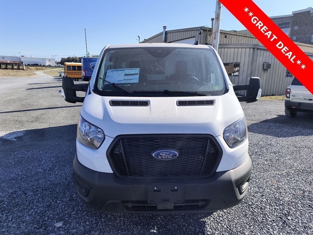 2024 Ford Transit-150 Cargo Van 
