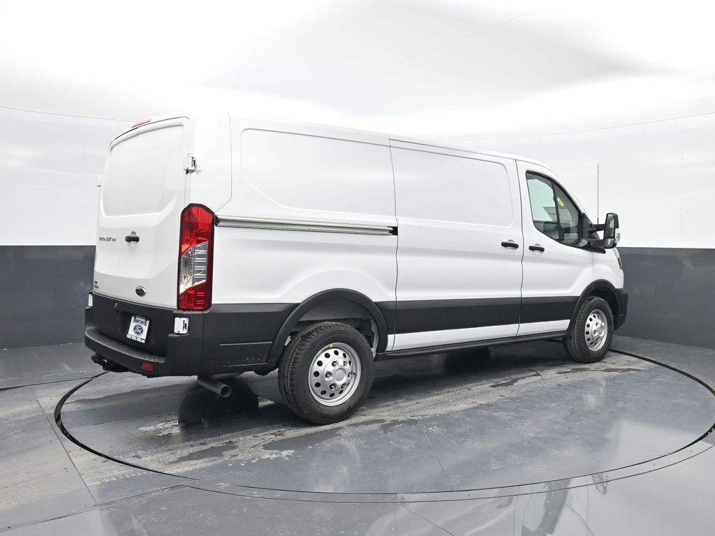 2025 Ford Transit-150 Cargo Van 