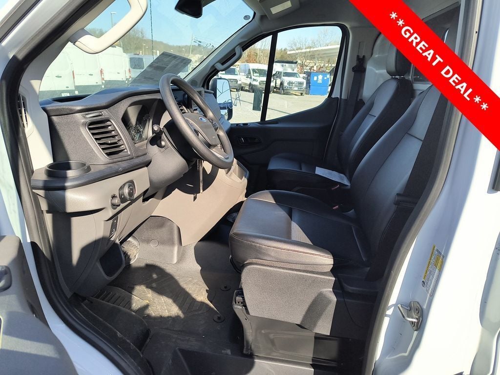 2024 Ford Transit-150 Cargo Van 