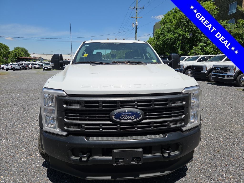 2024 Ford F-450 Chassis XL