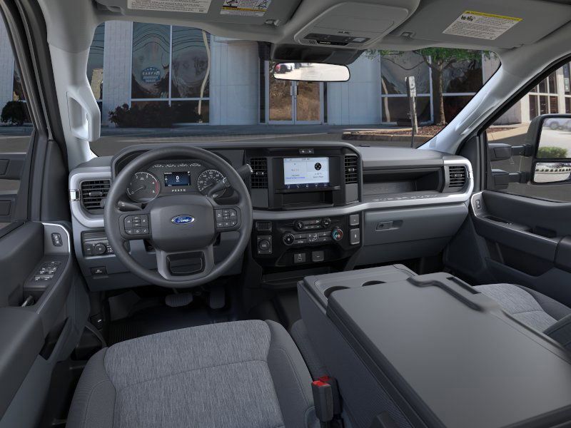 2025 Ford F-250 Super Duty XL