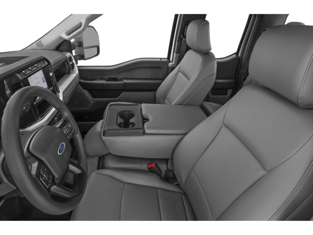 2026 Ford F-350 Super Duty XLT