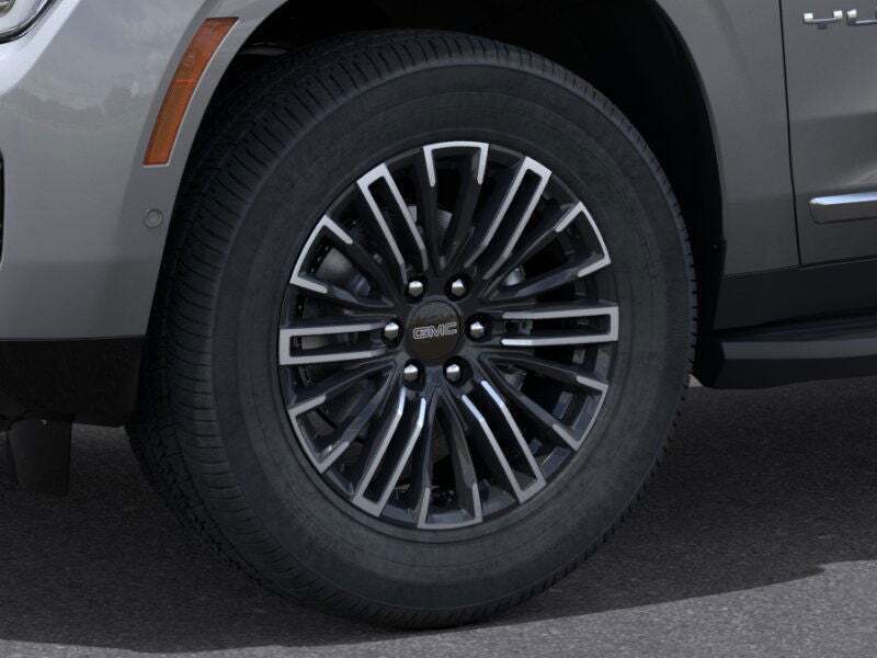 2026 GMC Yukon XL 4WD Elevation