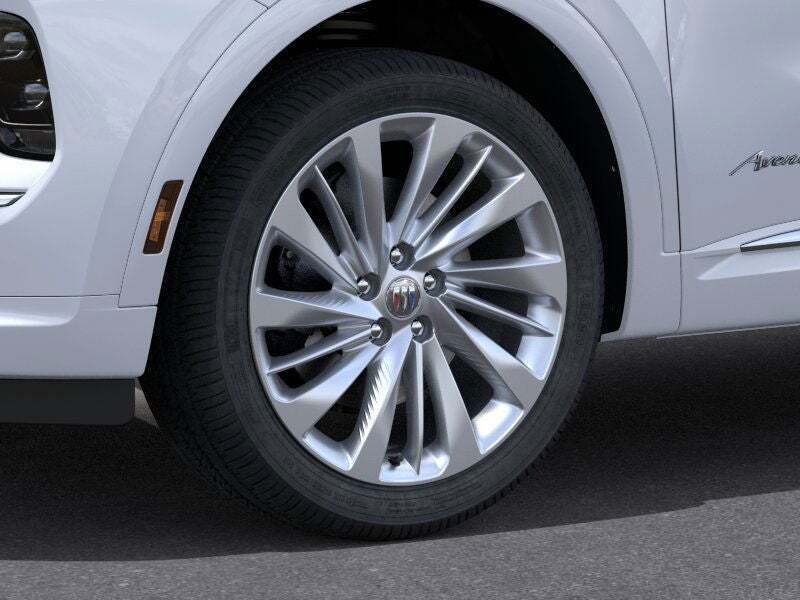 2026 Buick Envision Avenir AWD