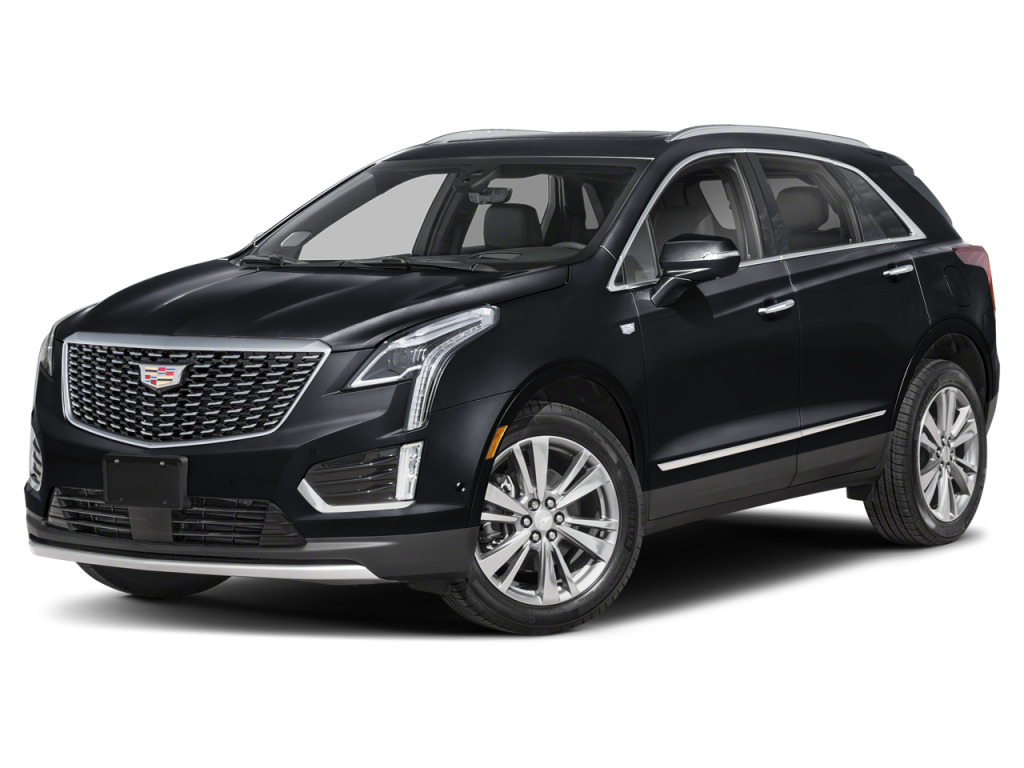 2024 Cadillac XT5 FWD Premium Luxury