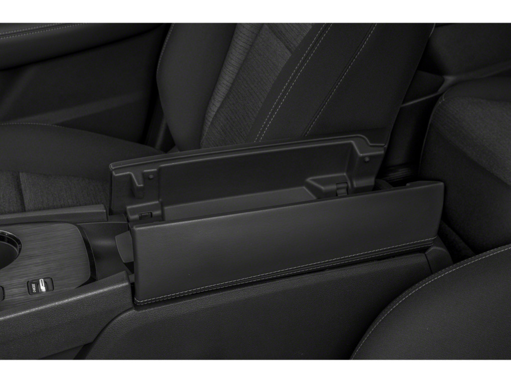 2021 Nissan Rogue S Intelligent AWD