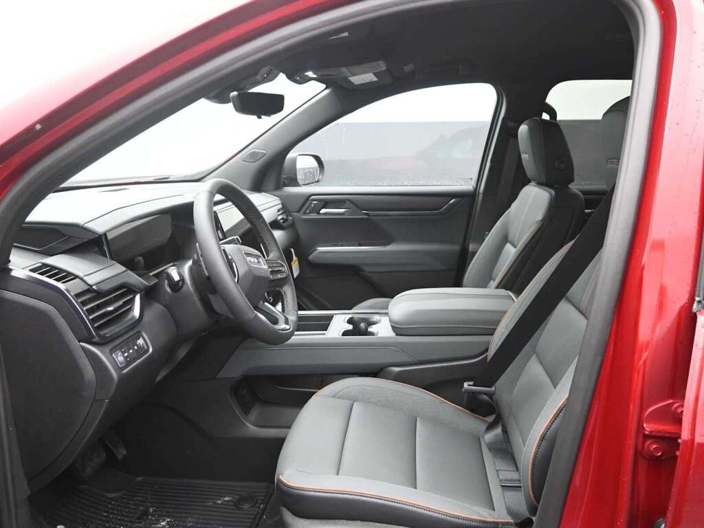 2026 GMC Acadia AT4 AWD