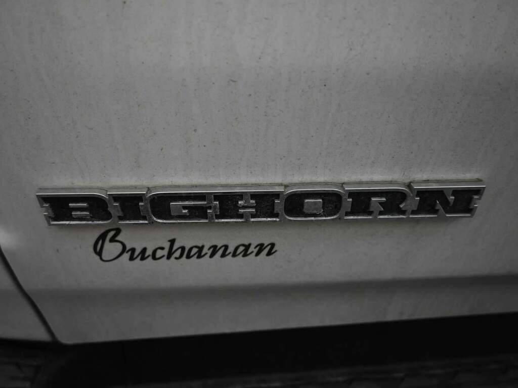 2023 Ram 1500 Big Horn Crew Cab 4x4 5'7" Box