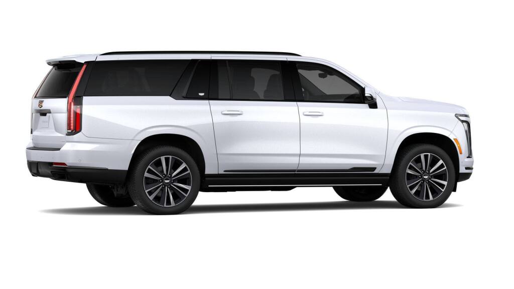 2026 Cadillac Escalade ESV Sport