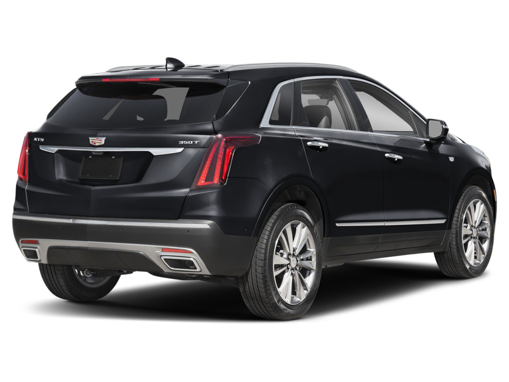 2024 Cadillac XT5 FWD Premium Luxury