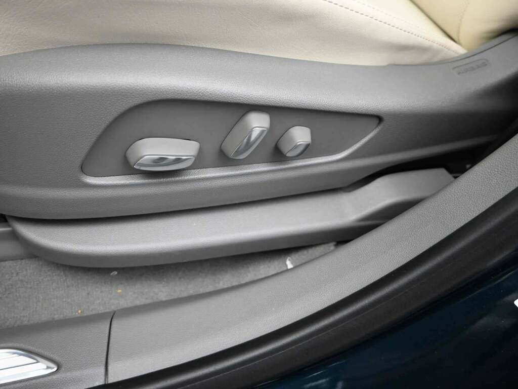 2026 Cadillac XT5 Premium Luxury AWD