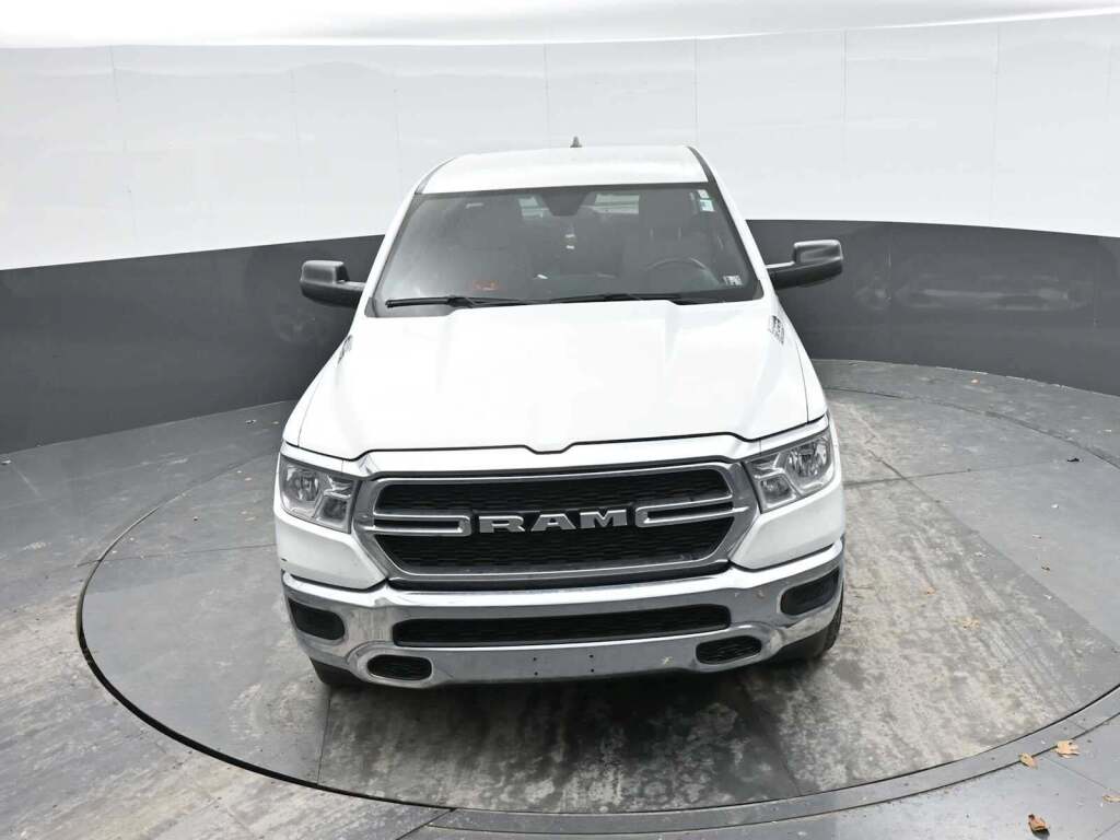 2023 Ram 1500 Big Horn Crew Cab 4x4 5'7" Box