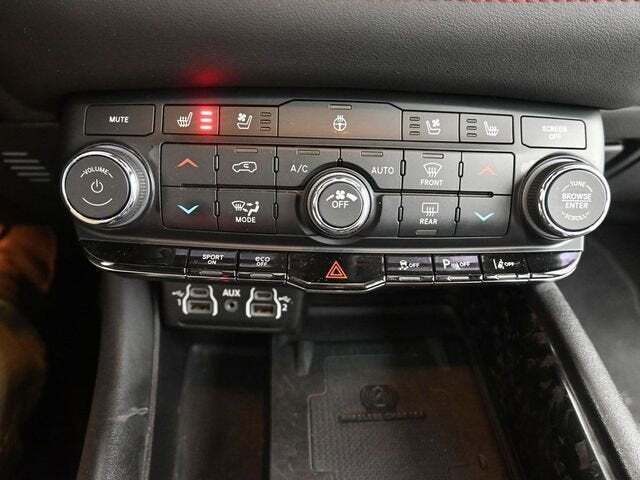 2024 Dodge Durango R/T Premium AWD