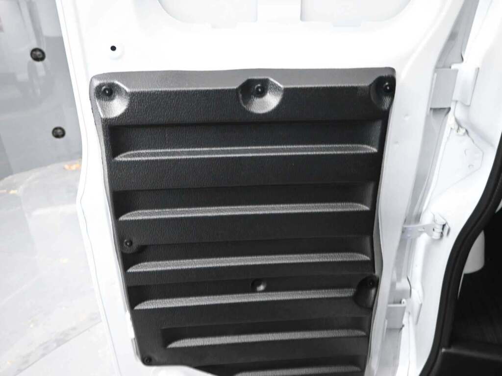 2025 GMC Savana Cargo RWD 2500 Regular Wheelbase Work Van