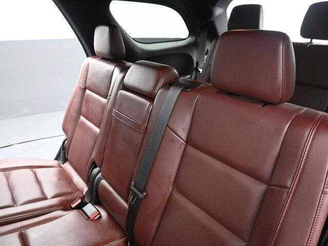 2024 Dodge Durango R/T Premium AWD