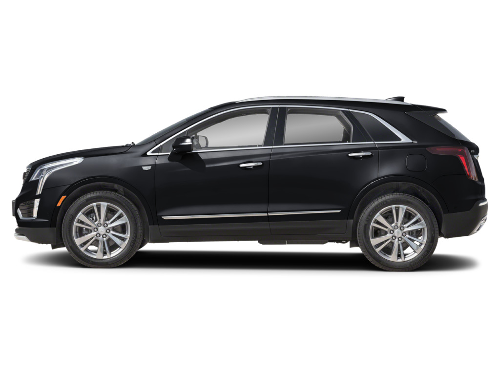 2024 Cadillac XT5 FWD Premium Luxury