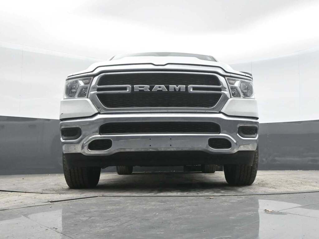 2023 Ram 1500 Big Horn Crew Cab 4x4 5'7" Box