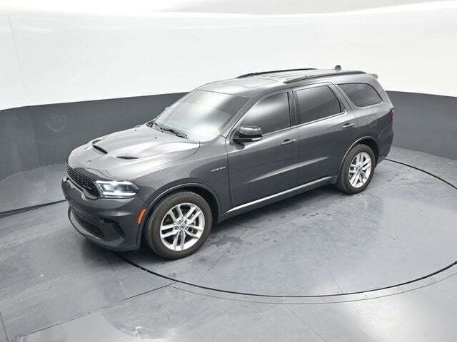 2024 Dodge Durango R/T Premium AWD