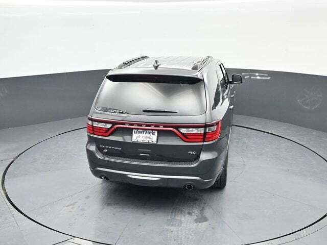 2024 Dodge Durango R/T Premium AWD