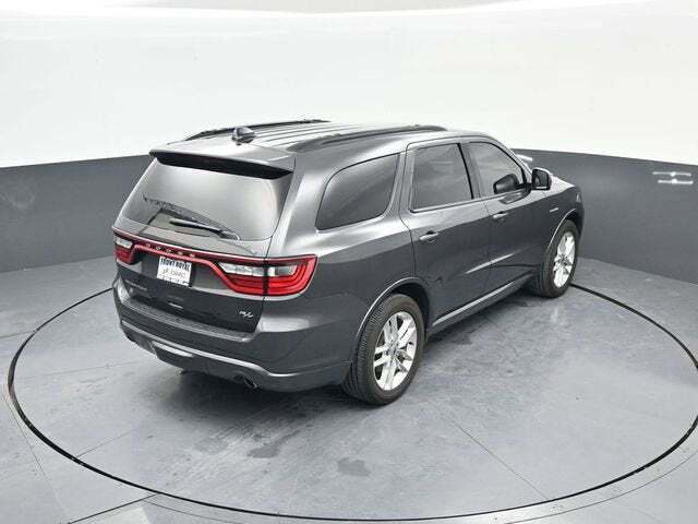 2024 Dodge Durango R/T Premium AWD