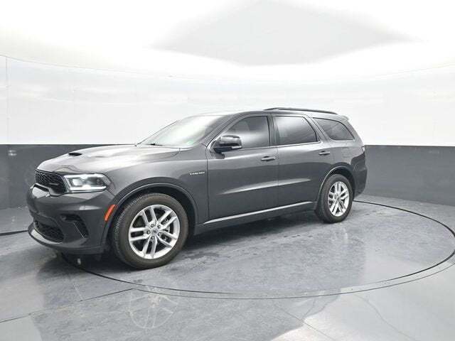2024 Dodge Durango R/T Premium AWD