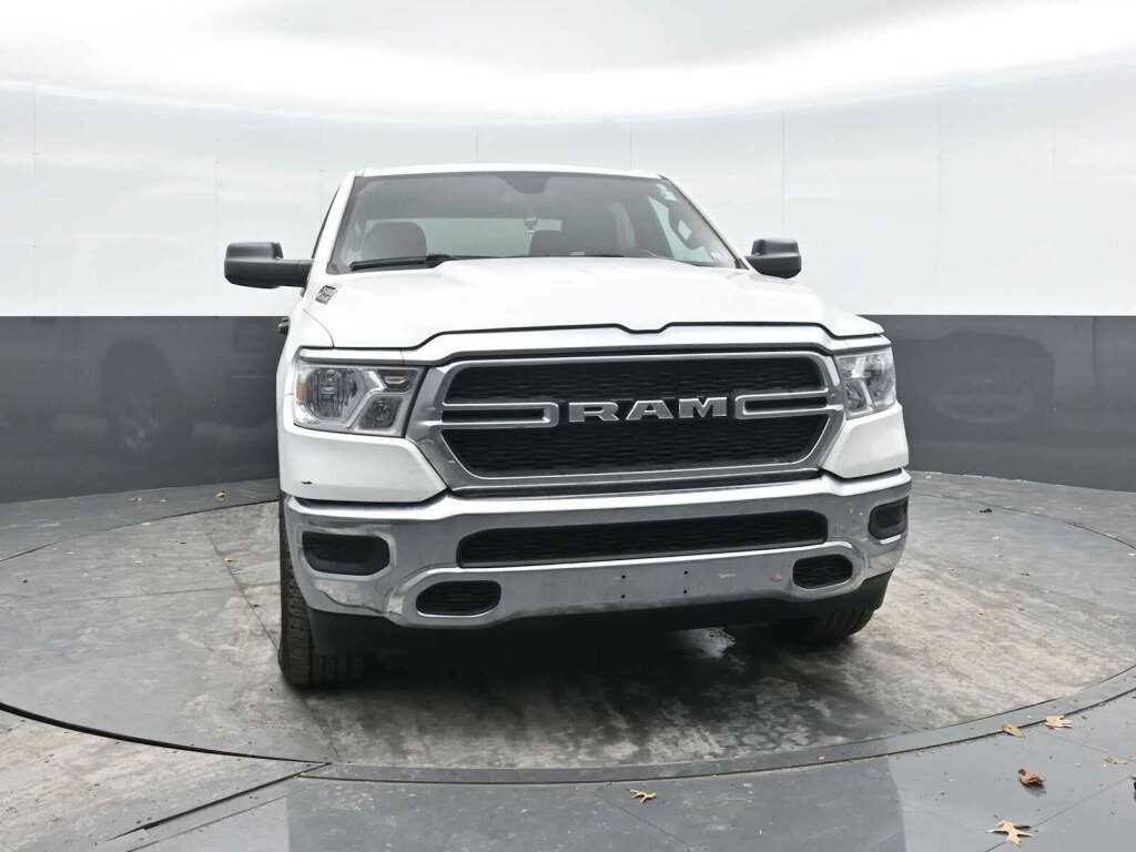 2023 Ram 1500 Big Horn Crew Cab 4x4 5'7" Box