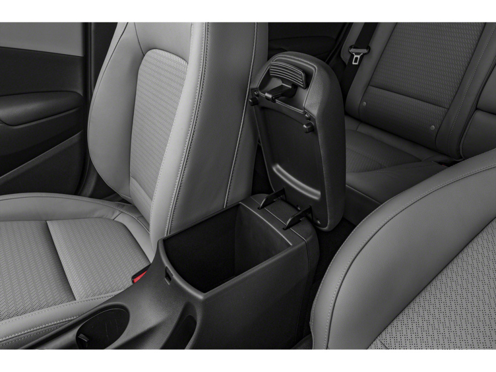 2020 Hyundai Kona Ultimate