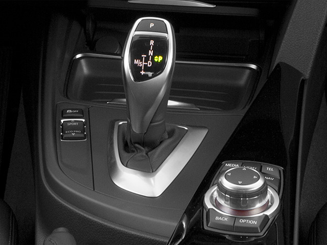 2014 BMW 328i xDrive