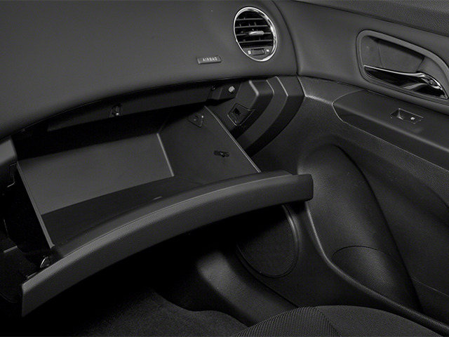 2014 Chevrolet Cruze 1LT Auto