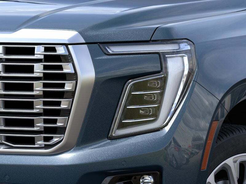 2026 GMC Yukon XL 4WD Denali
