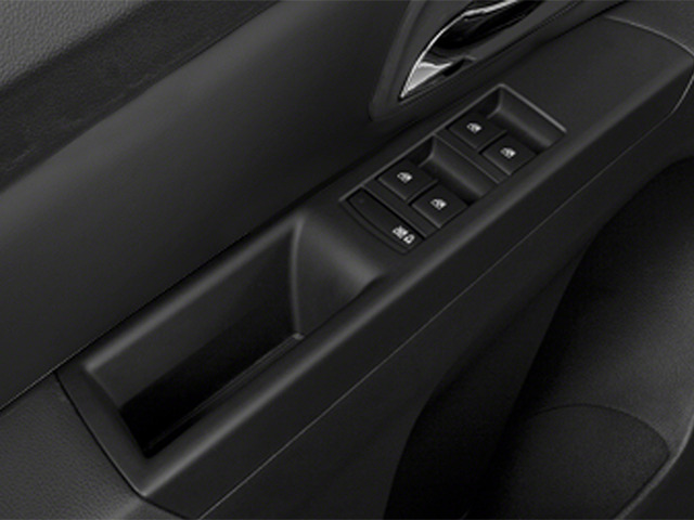 2014 Chevrolet Cruze 1LT Auto